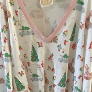 Beaufort Bonnet company Womens PJs
